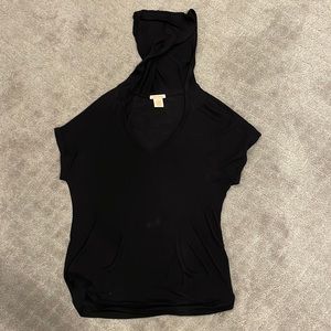 Sweet Romeo soft cotton shirt